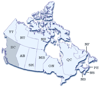 British Columbia