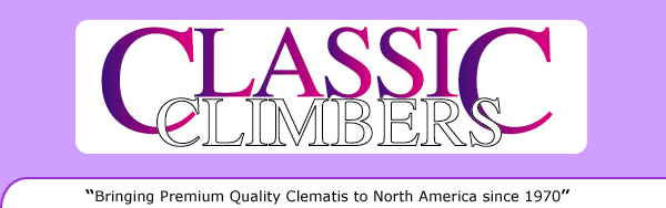  Classic Climbers 